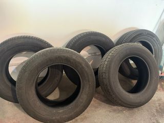 Neumático Bridgestone Turanza 265/65 R17 112H