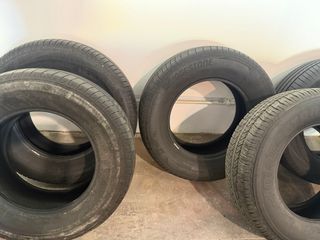 Neumático Bridgestone Turanza 265/65 R17 112H