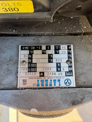 Sierra Radial Profesional