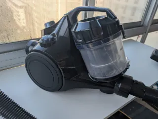 Aspiradora Silvercrest 850W Lidl