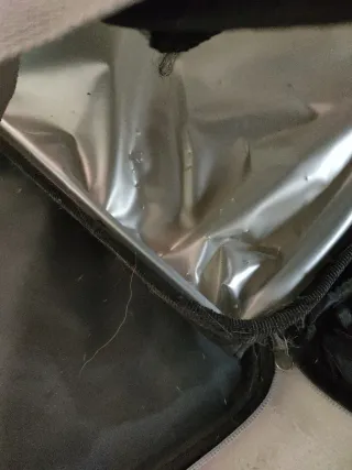 Transportín Outech para perros/gatos