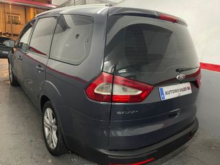 Ford Galaxy 2011