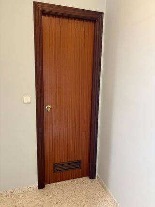 Conjunto de 7 Puertas