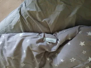 Cojín de lactancia y maternidad