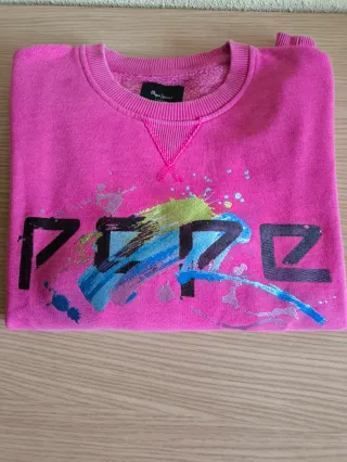 Pepe Jeans sudadera