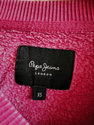 Pepe Jeans sudadera