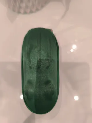 Occhiali da sole per bambini neri e blu