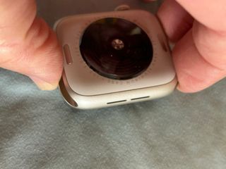 Apple Watch Series SE 2ª gen 44mm GPS