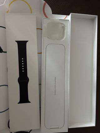 Apple Watch Series SE 2ª gen 44mm GPS