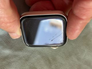 Apple Watch Series SE 2ª gen 44mm GPS