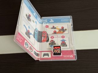 Mario Kart 8 Deluxe - Switch