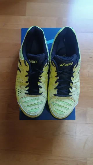 Zapatillas pádel Asics Talla 42