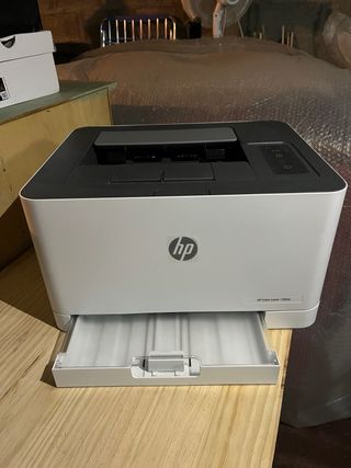 Impresora HP Color Laser 150nw