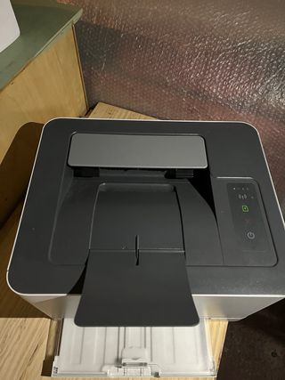 Impresora HP Color Laser 150nw