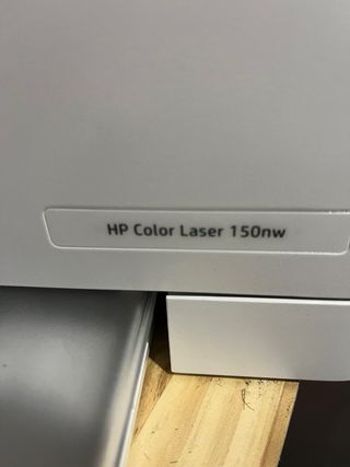 Impresora HP Color Laser 150nw