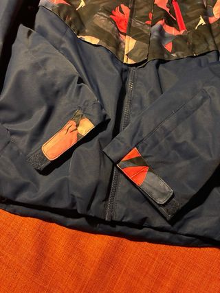 Conjunto Ropa Esquí 13-14 Precio fijo