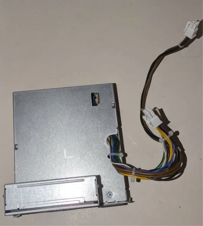 Fuente Alimentación HP 240W PC Sobremesa afbeelding 3