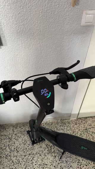 Patinete Eléctrico Youin XL3