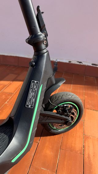 Patinete Eléctrico Youin XL3