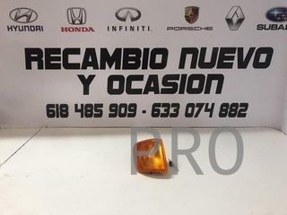 Piloto ford fiesta intermitente derecho