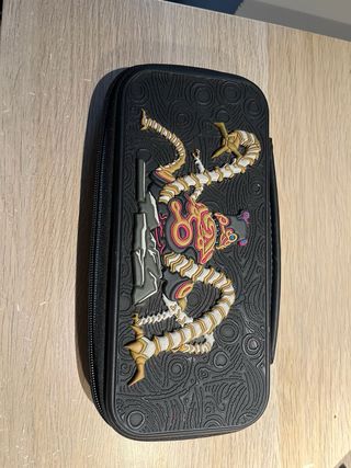 Nintendo Switch + Juegos, Accesorios y con Factura