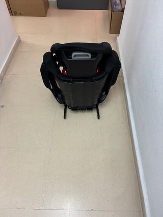 Silla RECARO Grupo 2/3
