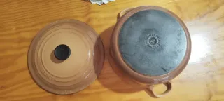 Cocotte Le Creuset 22cm