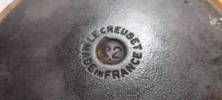 Cocotte Le Creuset 22cm