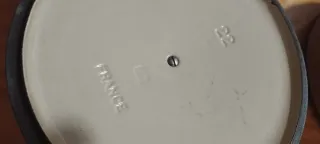 Cocotte Le Creuset 22cm