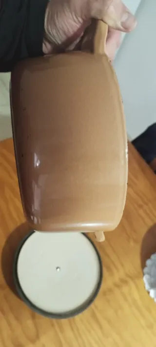 Cocotte Le Creuset 22cm