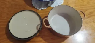 Cocotte Le Creuset 22cm