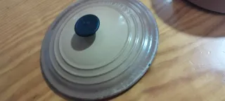 Cocotte Le Creuset 22cm