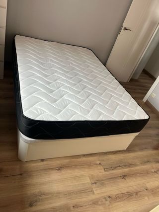 CANAPE + COLCHONES !! NUEVOS !!