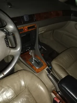Audi A6 2004