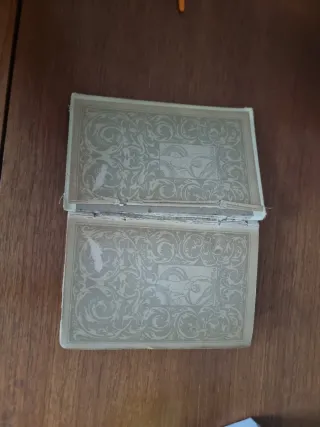 A los pies de Venus.