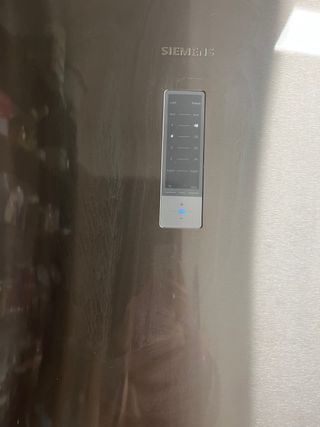 Nevera Siemens IQ 300 Inox A+++