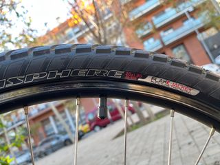 Bici Specialized Expedition Sport Talla M