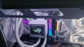 Dissipatore CPU ASUS ROG Ryujin III 360 ARGB