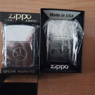 Riserve VT. 14 Accendini Zippo