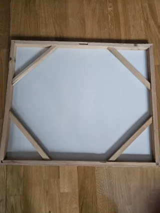 Cuadro Decorativo Nueva York