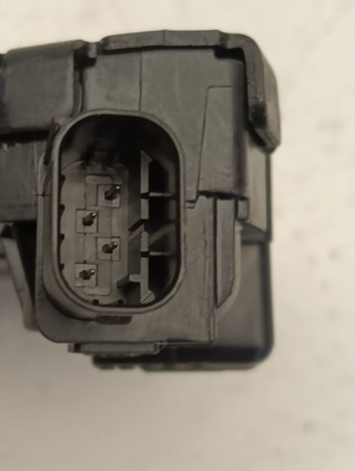 CERRADURA MALETERO / PORTON MINI CLUBMAN (R55)(20