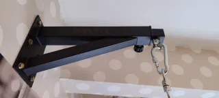 Saco de boxeo profesional