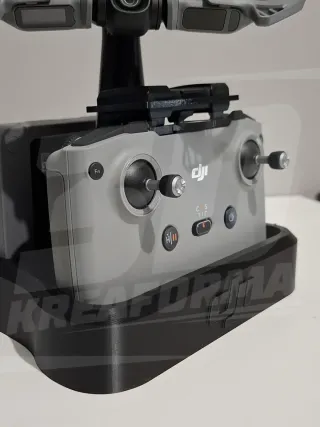 Soporte Impresión 3D DJI Neo 2 fly more combo
