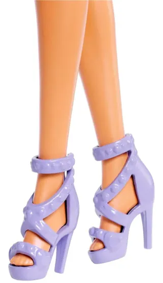 Mattel Barbie Carriere Pop Star FXN98 Originale