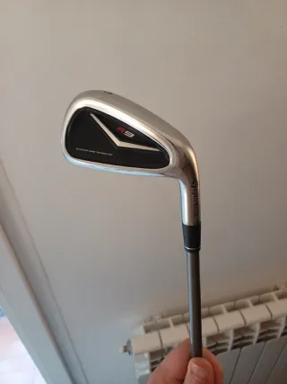 Set completo de palos de Golf