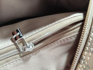 Bolso bandolera piel El Potro