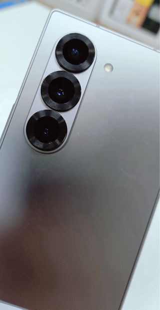 Samsung Galaxy Z Fold 6 256GB