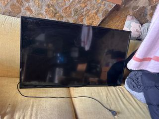 Televisor TD Systems Negro