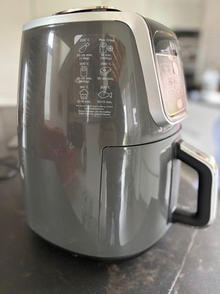 Friggitrice ad aria Ninja Max 5.2L