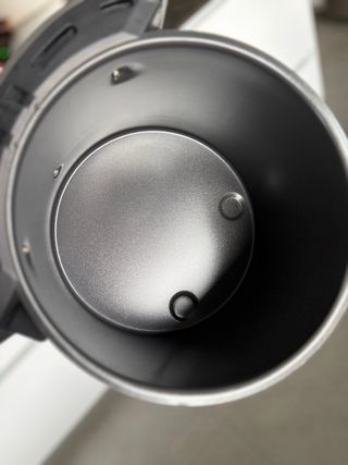 Friggitrice ad aria Ninja Max 5.2L